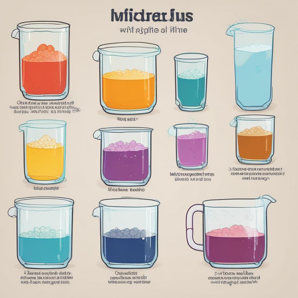 What is a Mixture?